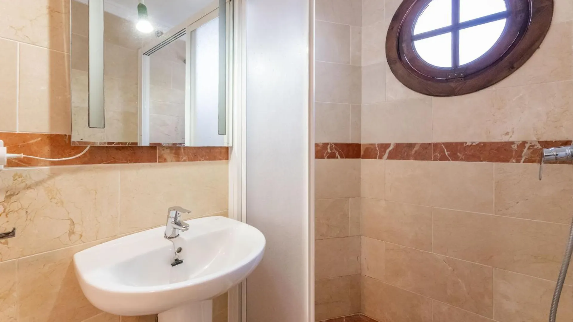 Casa Jardines Del Sol - C4 Villa Marbella 0*,  Spain