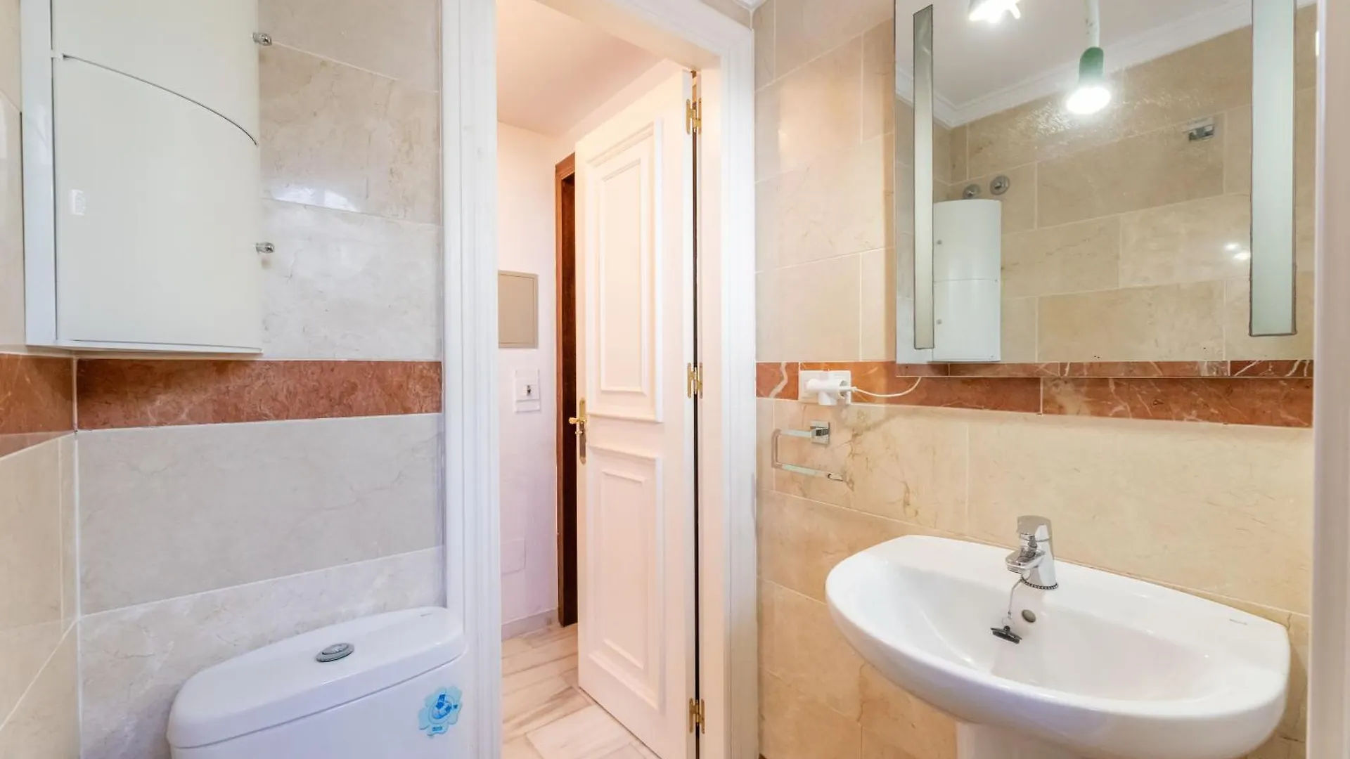 Casa Jardines Del Sol - C4 Villa Marbella Spain