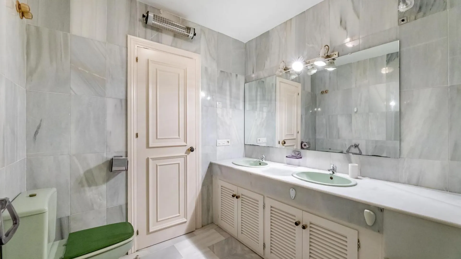 Casa Jardines Del Sol - C4 Villa Marbella Holiday home