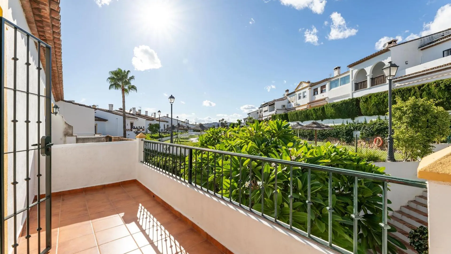 Villa Casa Jardines Del Sol - C4 Marbella 0*,  Spagna