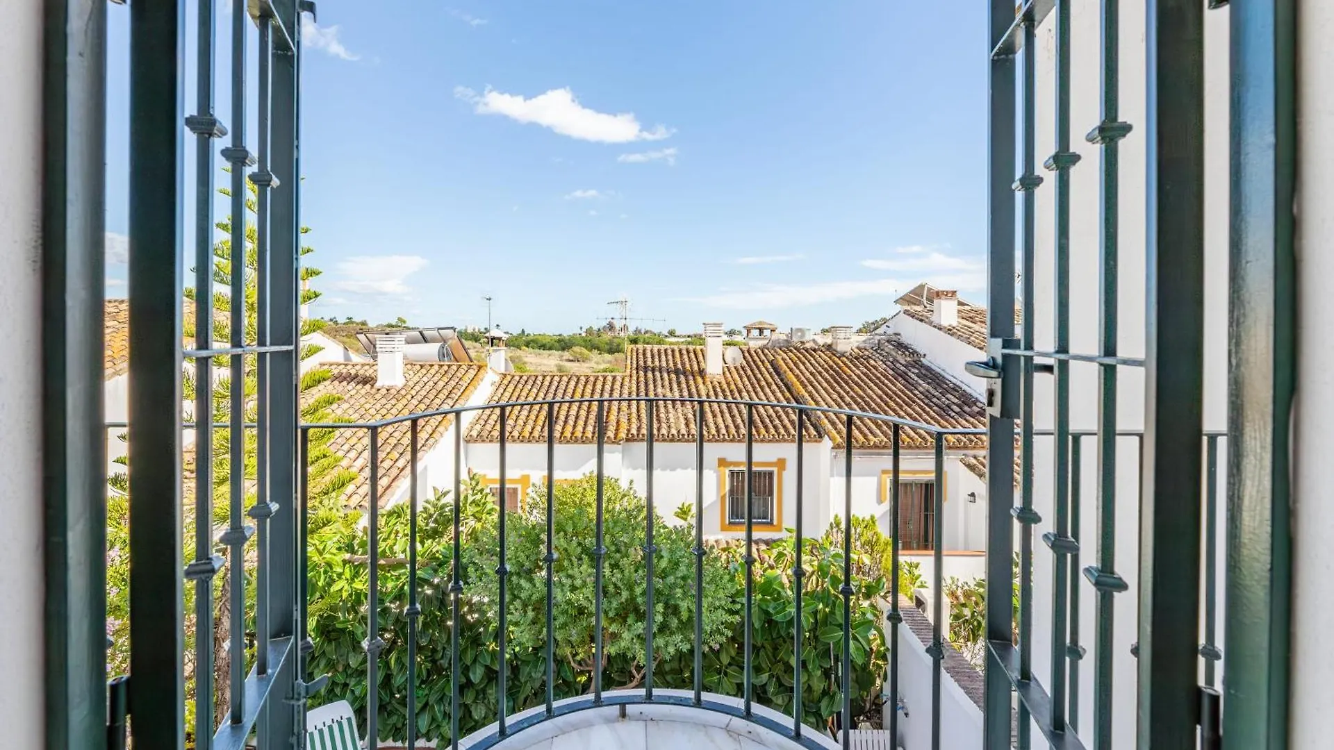 Casa Jardines Del Sol - C4 Villa Marbella 0*,