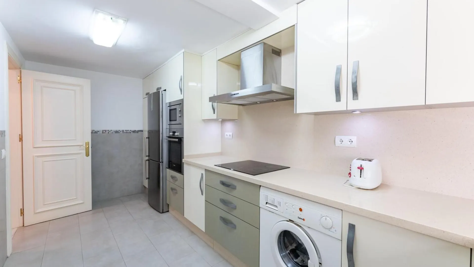 Casa Jardines Del Sol - C4 Villa Marbella 0*,