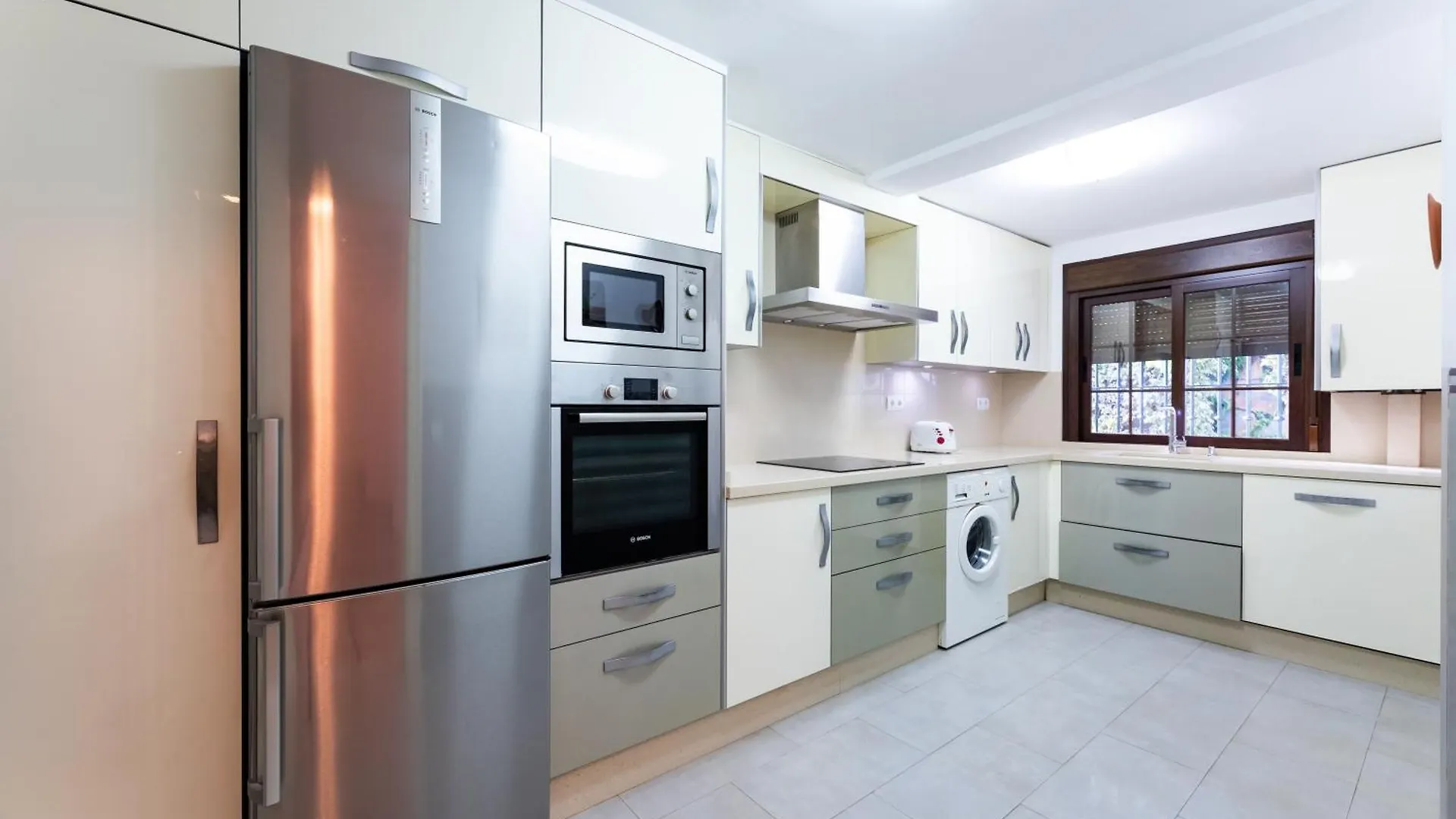 Casa Jardines Del Sol - C4 Villa Marbella