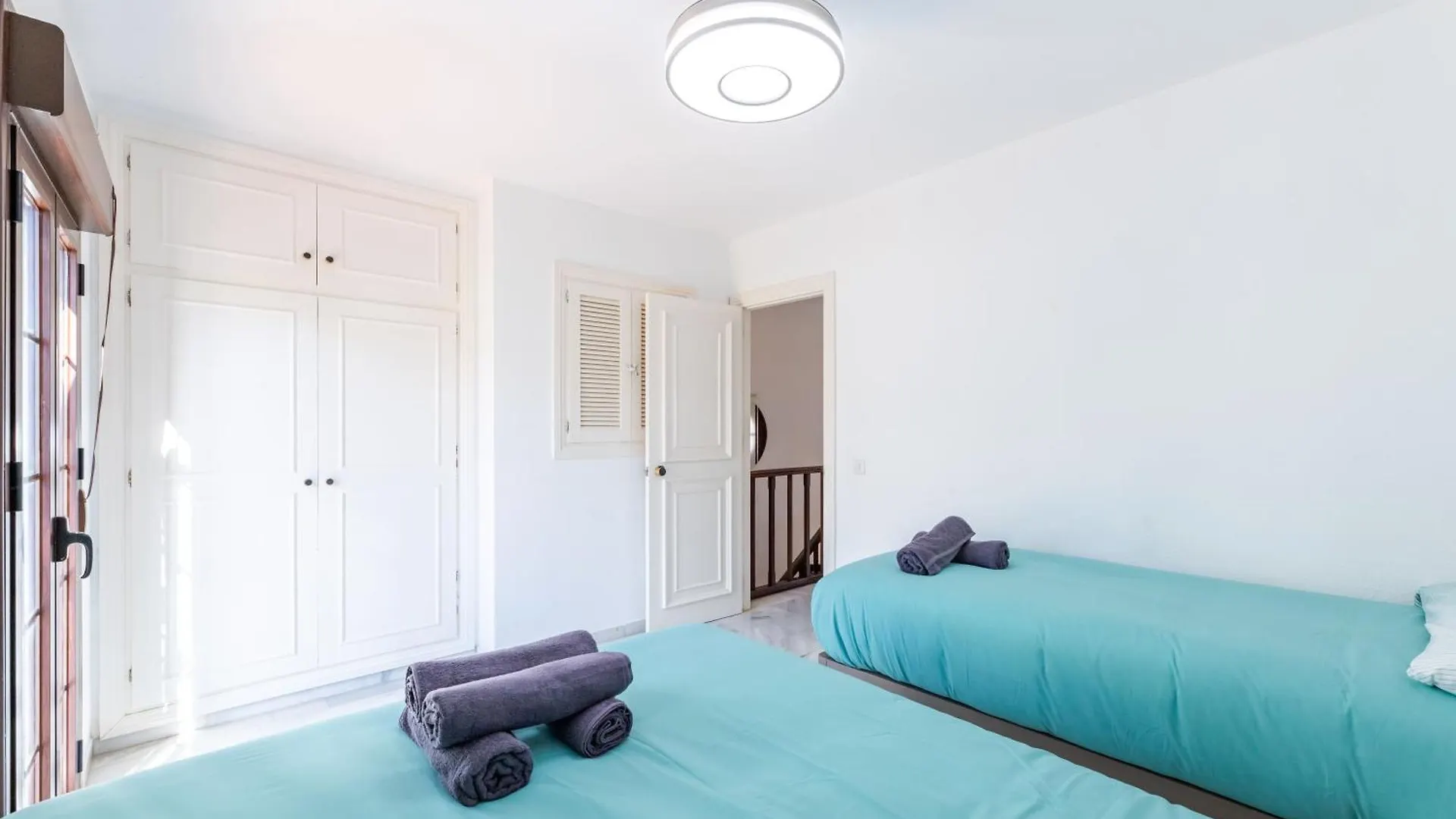 Holiday home Casa Jardines Del Sol - C4 Villa Marbella